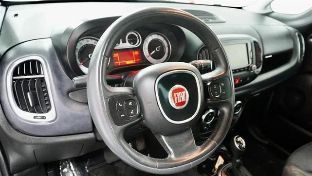 Photo of 2014 Grigio Chiaro (Graphite Metallic) FIAT 500