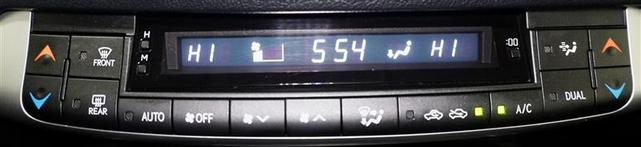 Photo of 2011 Daybreak Yellow Mica Lexus CT 200h