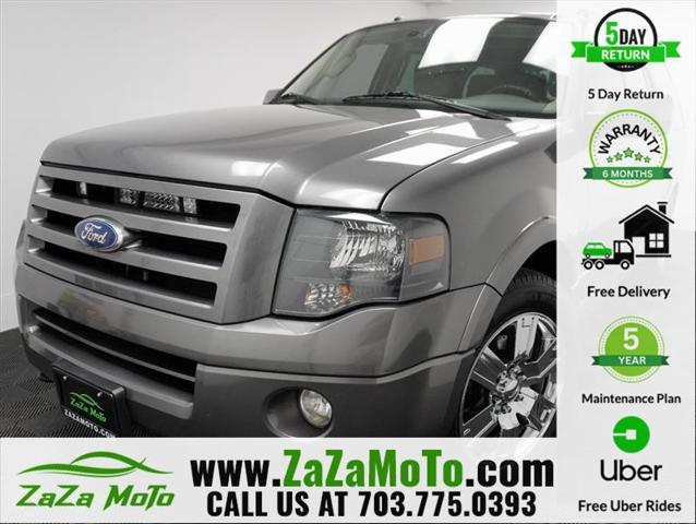 2010 Ford Expedition