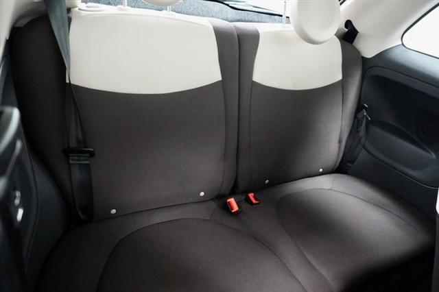 Photo of 2012 Espresso FIAT 500