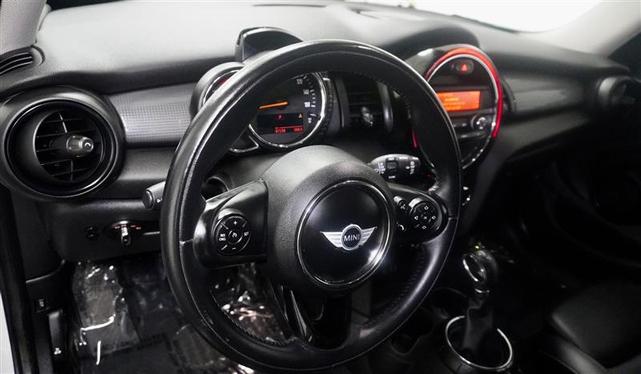 Photo of 2016 Melting Silver Metallic MINI Hardtop