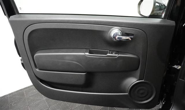 Photo of 2012 Gucci Black FIAT 500