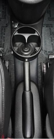 Photo of 2012 Gucci Black FIAT 500