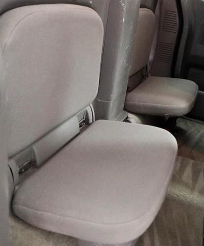 Photo of 2017 Glacier White Nissan Frontier