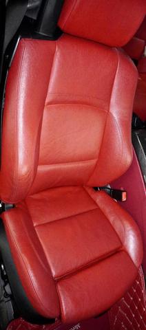 Photo of 2007 Platinum Bronze Metallic BMW 335
