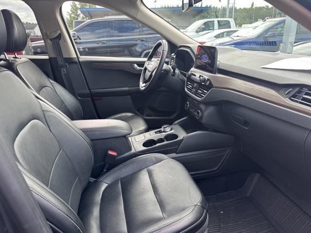 Photo of 2020 Magnetic Ford Escape