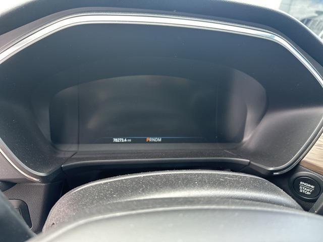 Photo of 2020 Magnetic Ford Escape