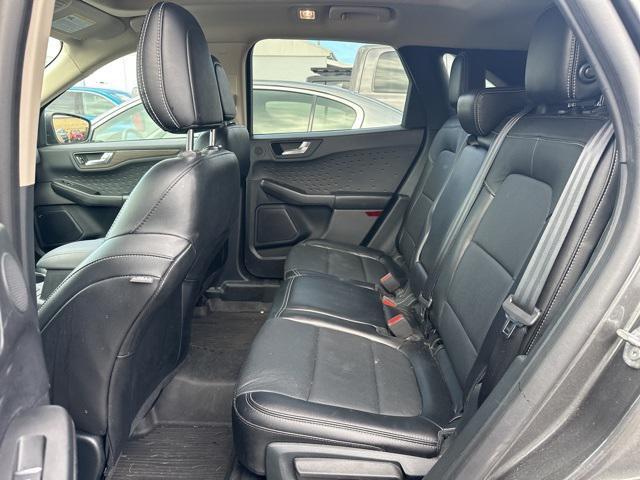 Photo of 2020 Magnetic Ford Escape