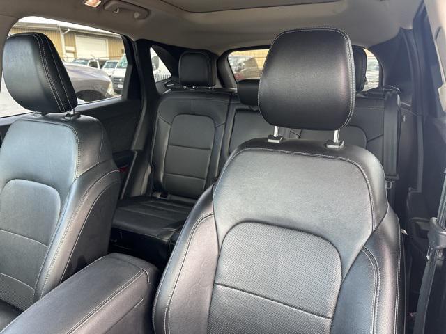 Photo of 2020 Magnetic Ford Escape
