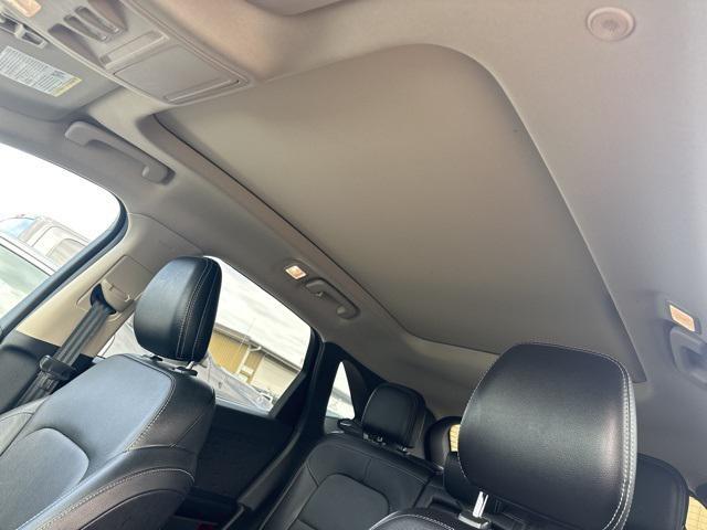 Photo of 2020 Magnetic Ford Escape