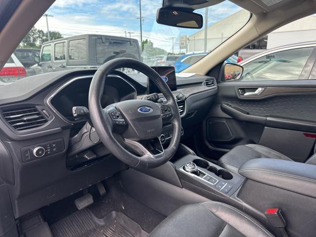Photo of 2020 Magnetic Ford Escape