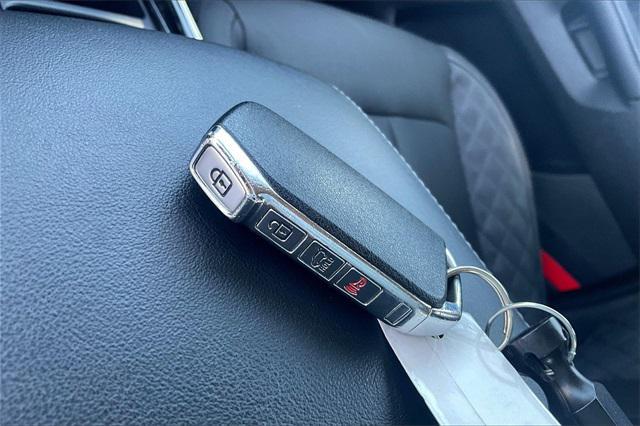 Photo of 2021 Aruba Green Kia Sorento
