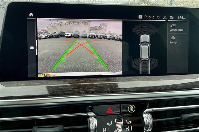 Photo of 2022 Alpine White BMW X3