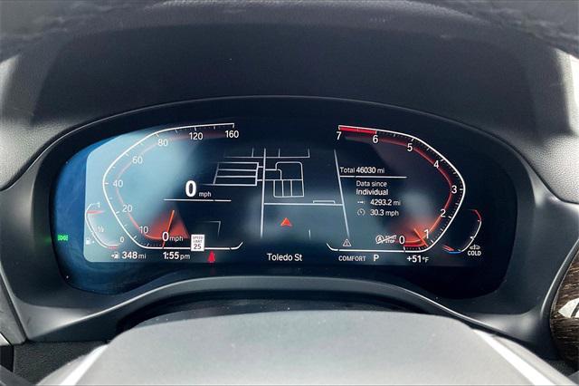 Photo of 2022 Alpine White BMW X3