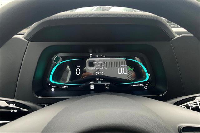Photo of 2025 Ecotronic Gray Pearl Hyundai ELANTRA HEV