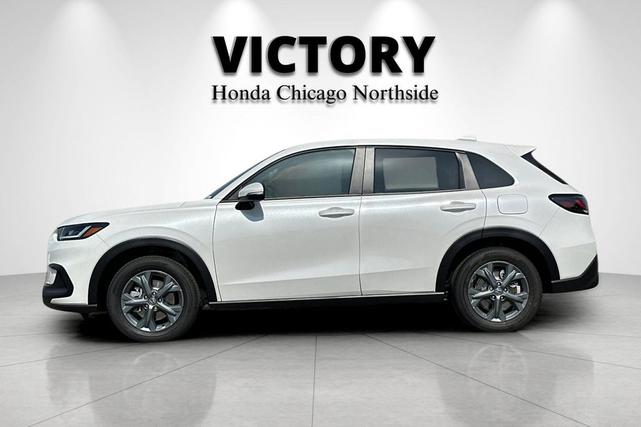 Photo of 2026  Honda HR-V