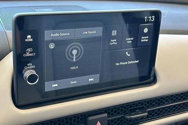 Photo of 2026  Honda HR-V