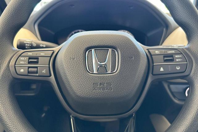 Photo of 2026  Honda HR-V