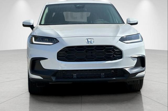Photo of 2026  Honda HR-V