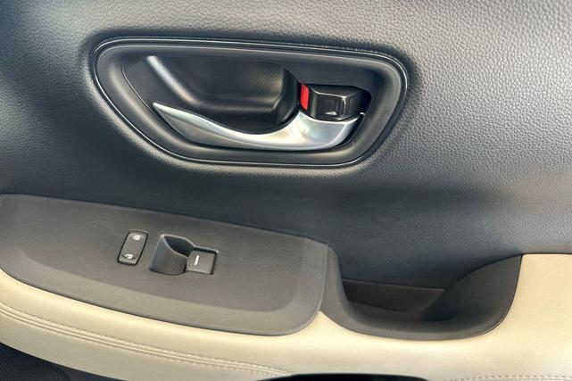 Photo of 2026  Honda HR-V