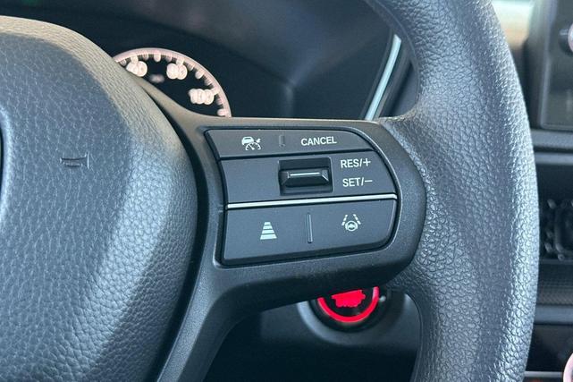 Photo of 2026 Black Honda CR-V