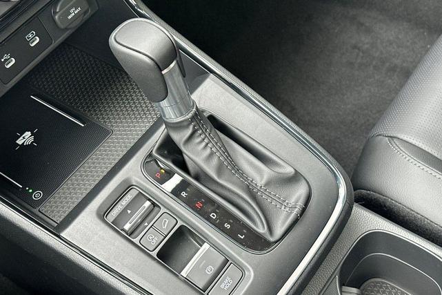 Photo of 2026 Gray Honda CR-V