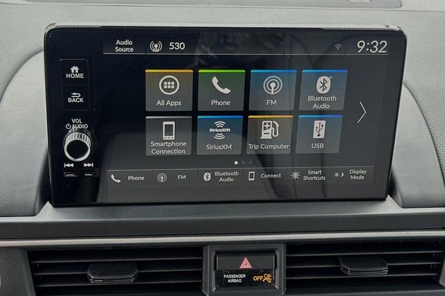 Photo of 2025 Obsidian Honda Pilot