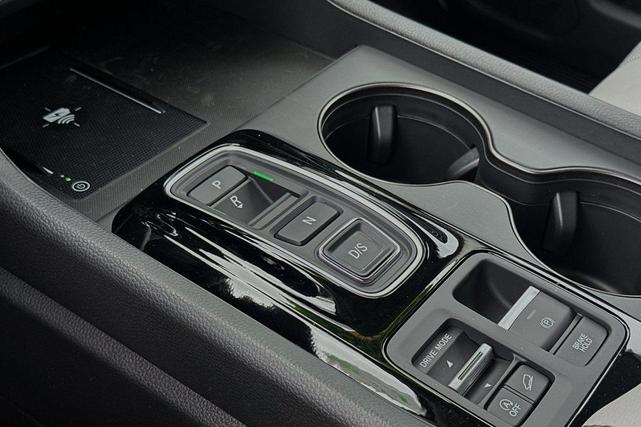 Photo of 2025 Obsidian Honda Pilot