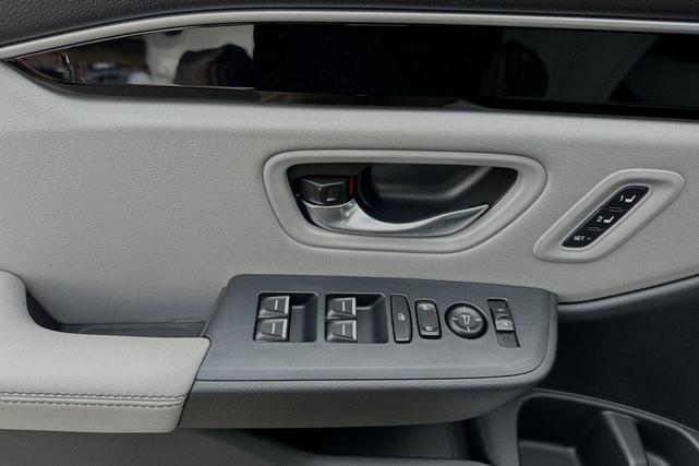 Photo of 2025 Obsidian Honda Pilot