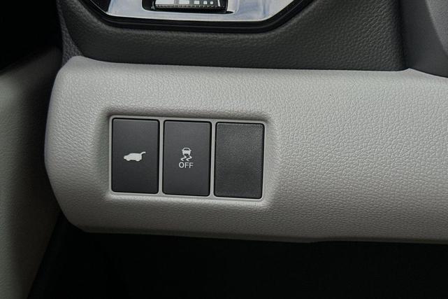 Photo of 2025 Obsidian Honda Pilot