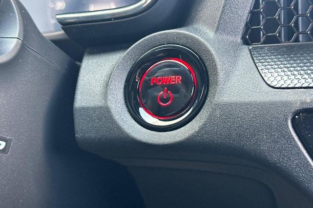 Photo of 2026  Honda CR-V Hybrid