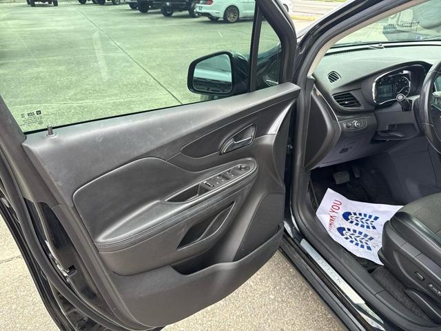 Photo of 2019 Black Buick Encore