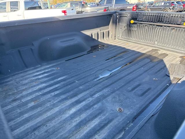Photo of 2015 White Ford F-250