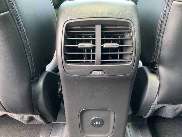 Photo of 2024 Star White Metallic Tri-Coat Ford Escape