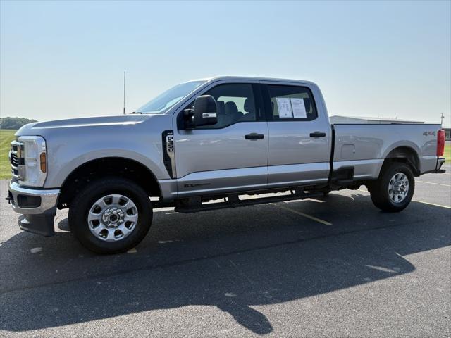 2024 Ford F-350