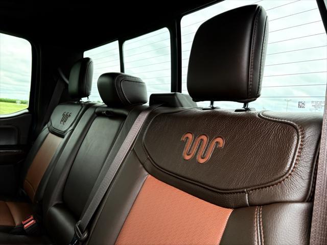 Photo of 2023 Agate Black Metallic Ford F-150
