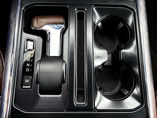 Photo of 2023 Agate Black Metallic Ford F-150