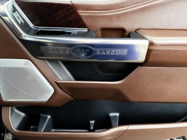 Photo of 2023 Agate Black Metallic Ford F-150