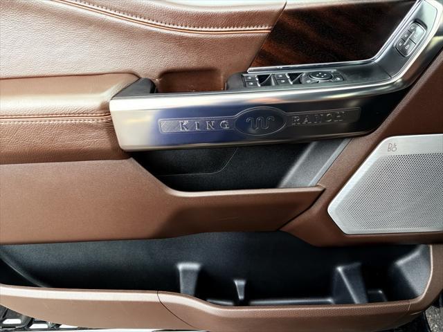 Photo of 2023 Agate Black Metallic Ford F-150
