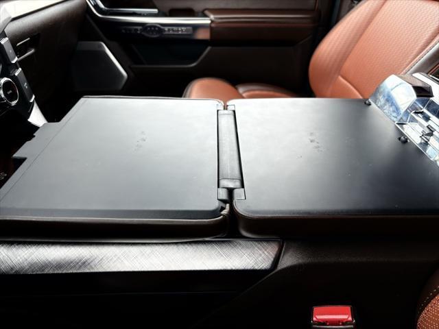 Photo of 2023 Agate Black Metallic Ford F-150