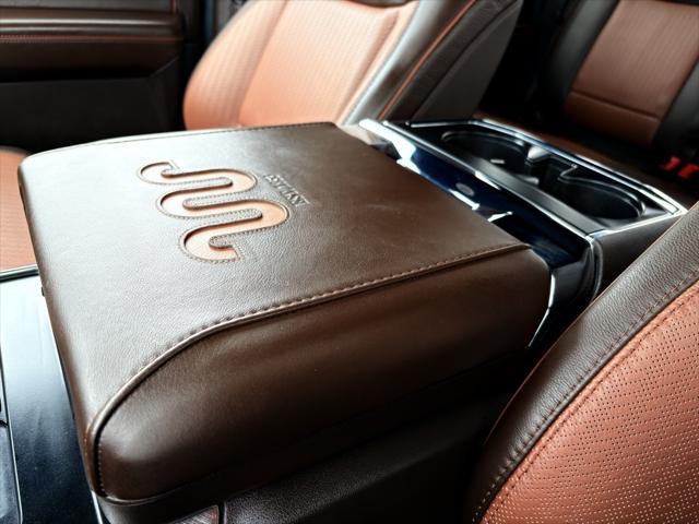 Photo of 2023 Agate Black Metallic Ford F-150