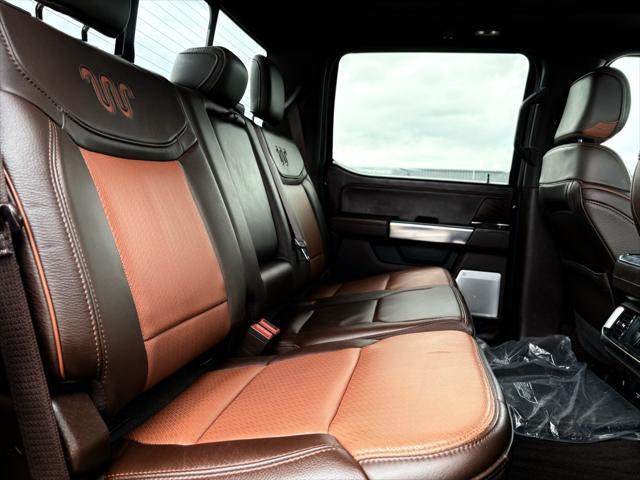 Photo of 2023 Agate Black Metallic Ford F-150