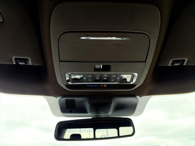 Photo of 2023 Agate Black Metallic Ford F-150