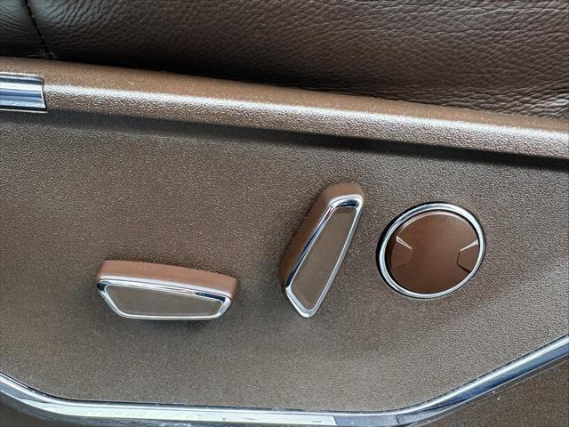 Photo of 2023 Agate Black Metallic Ford F-150
