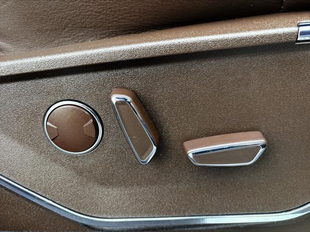 Photo of 2023 Agate Black Metallic Ford F-150