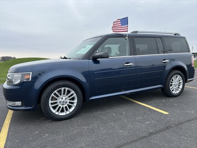 2017 Ford Flex