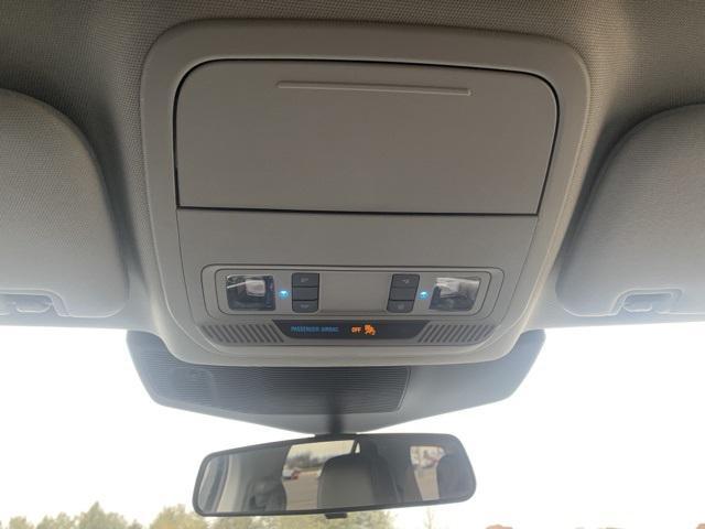 Photo of 2021 Atlas Blue Metallic Ford Explorer