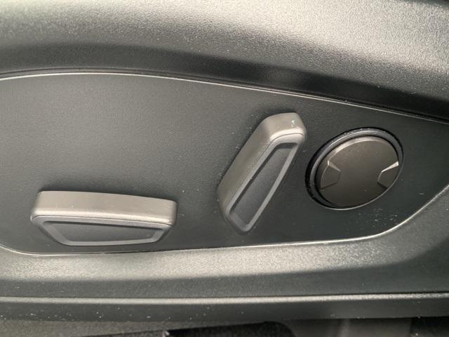 Photo of 2021 Atlas Blue Metallic Ford Explorer