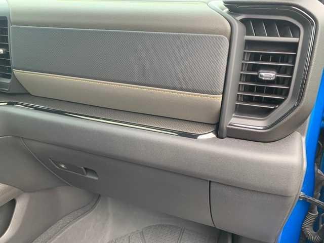 Photo of 2024 Glacier Blue Metallic Chevrolet Silverado 1500