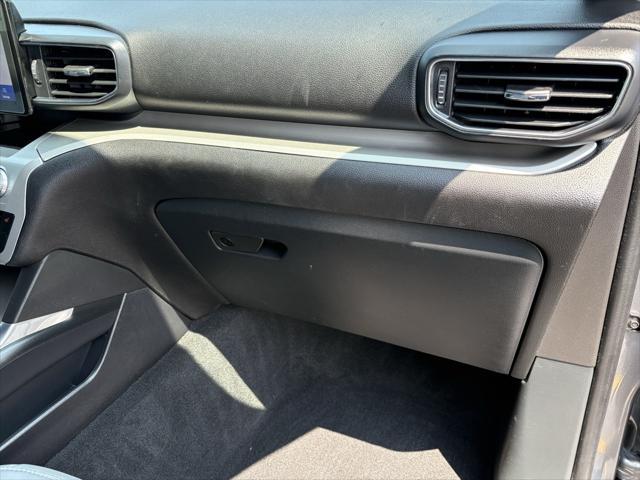 Photo of 2021 Gray Ford Explorer